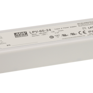 LED zdroj MEAN WELL LPC-60-1050
