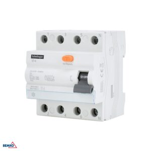 Prúdový chránič 4P 40A 30mA AC 10kA SCHELINGER