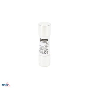 Valcová poistková vložka 10×38 1000V DC 16A SCHELINGER