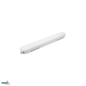 C17-HLB2-060-200-4K / Led vodotesné svietidlo
