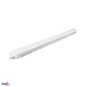 C17-HLB2-120-370-4K / Led vodotesné svietidlo
