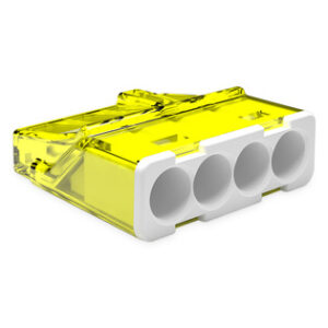 Svorka FKL 4 1401033 4×0,5-2,5mm2