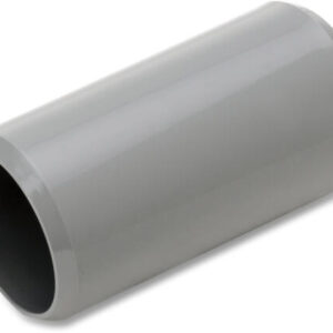 Spojka rúrky SM 20 GR 20595 20mm PVC-U sivá