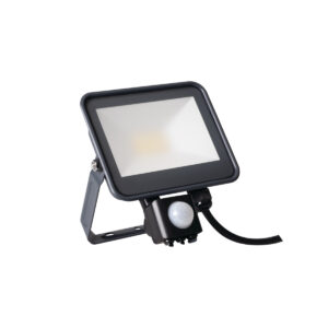 Reflektor Led so senzorom IQ FL 33886 20W
