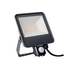 Reflektor Led so senzorom IQ FL 33887 30W