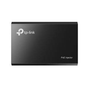 TP-Link PoE150S PoE802.3af Injector s adaptérom 48V
